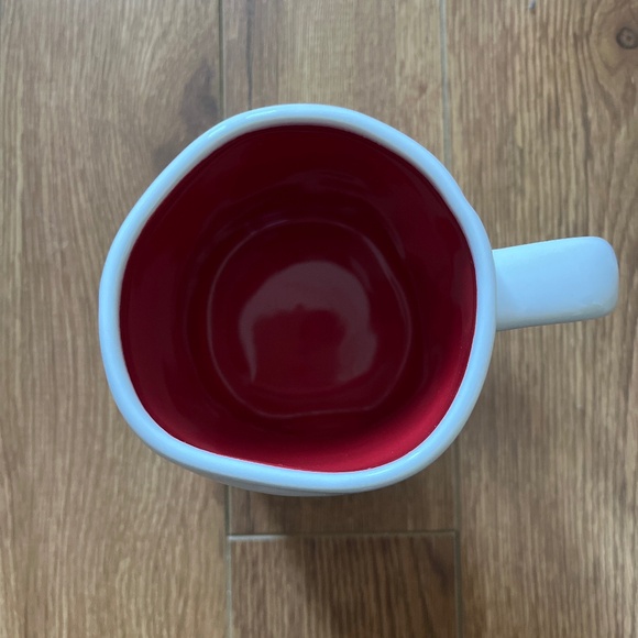 Rae Dunn Believe Christmas mug - Picture 2 of 4